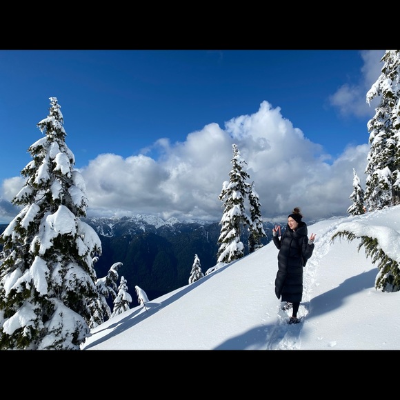 Meet your Posher, Cheyanne - Picture 1 of 1